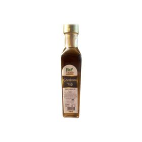 Bio Vitals 250 ml Çörekotu Yağı