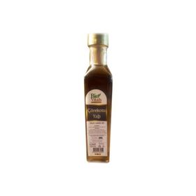 Bio Vitals 250 ml Çörekotu Yağı