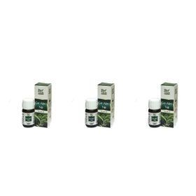 Bio Vitals 3 x 20 ml Adaçayı Acı Elma Yağı