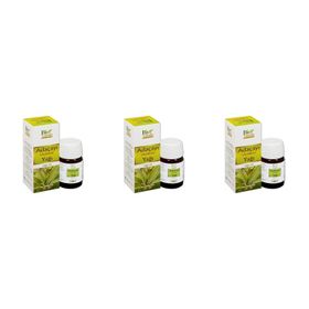 Bio Vitals 3 x 20 ml Adaçayı Acı Elma Yağı