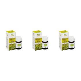 Bio Vitals 3 x 20 ml Adaçayı Acı Elma Yağı
