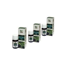 Bio Vitals 3 x 20 ml Adaçayı Acı Elma Yağı