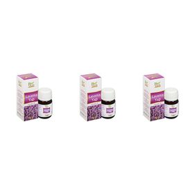 Bio Vitals 3 x 20 ml Lavanta Yağı