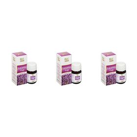 Bio Vitals 3 x 20 ml Lavanta Yağı