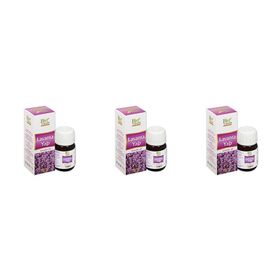Bio Vitals 3 x 20 ml Lavanta Yağı