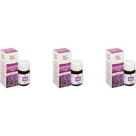 Bio Vitals 3 x 20 ml Lavanta Yağı