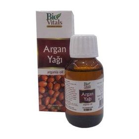 Bio Vitals 50 cc Argan Yağı