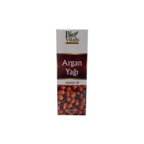 Bio Vitals 50 cc Argan Yağı