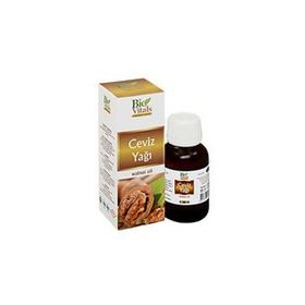 Bio Vitals 50 cc Ceviz Yağı