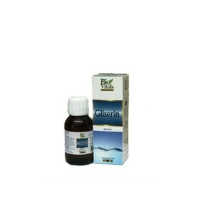 Bio Vitals 50 cc Gliserin Yağı