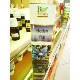 Bio Vitals 50 cc Hodan Yağı