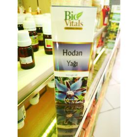 Bio Vitals 50 cc Hodan Yağı