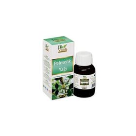 Bio Vitals 50 cc Pelesenk Yağı