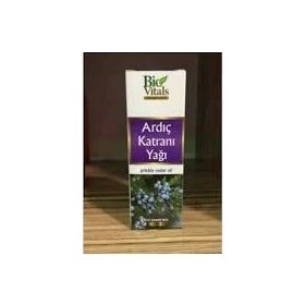 Bio Vitals 50 ml Ardıç Katranı Yağı