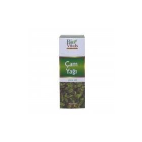 Bio Vitals 50 ml Çam Yağı