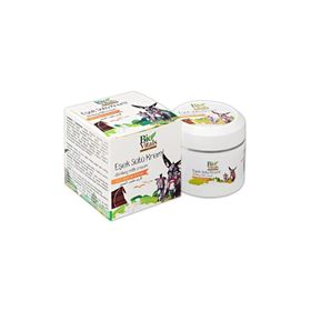 Bio Vitals 50 ml Eşek Sütü Kremi