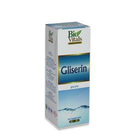 Bio Vitals 50 ml Gliserin