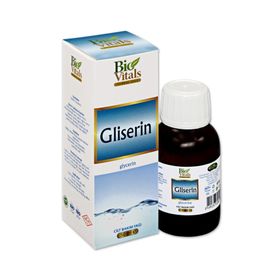 Bio Vitals 50 ml Gliserin