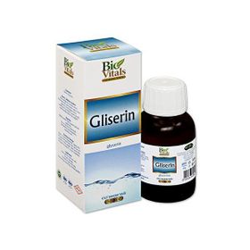 Bio Vitals 50 ml Gliserin