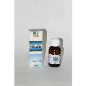 Bio Vitals 50 ml Gliserin