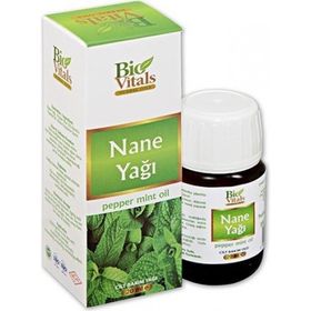 Bio Vitals 50 ml Hodan Yağı