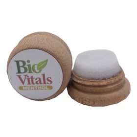 Bio Vitals 7 gr Menthol Taşı