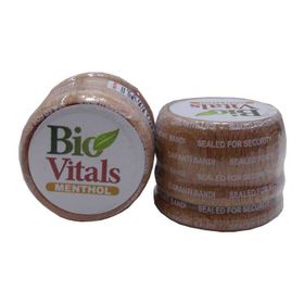 Bio Vitals 7 gr Menthol Taşı