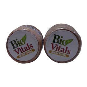Bio Vitals 7 gr Menthol Taşı