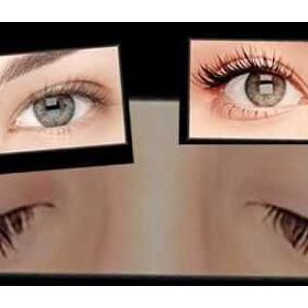 Bio Vitals Kaş Kirpik Bakım Yağı