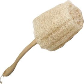 Bio Vitals Loofah Saplı Masaj Lifi