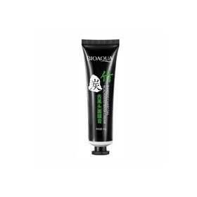 Bioaqua 30 gr Bambu Kömür Siyah Nokta Karşıtı Krem Maske