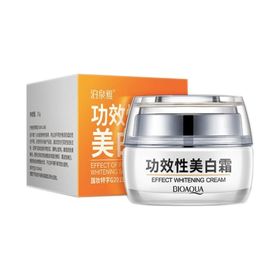 Bioaqua 30 gr Beyaz Görünüm Veren Krem
