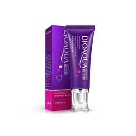 Bioaqua 30 gr Koltukaltı ve Özel Bölgeler İçin Pembe Kiraz Çiçeği Kremi