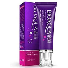 Bioaqua 30 gr Koltukaltı ve Özel Bölgeler İçin Pembe Kiraz Çiçeği Kremi