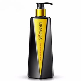 Bioaqua 300 ml Bambu ve Aktif Karbonlu Şampuan