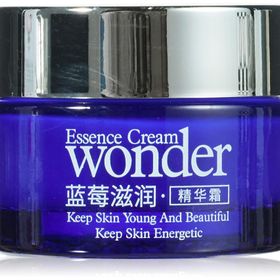 Bioaqua 50 ml Wonder Essence Yaban Mersini Anti-Age Gece ve Gündüz Kremi