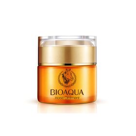 Bioaqua At Yağı Merhemi 50 gr Anti-age Bakım Krem