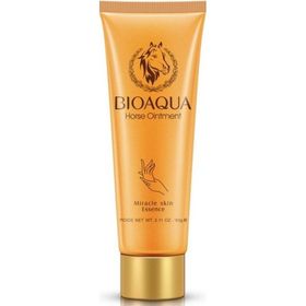 Bioaqua At Yağı Merhemi 60 gr El Kremi
