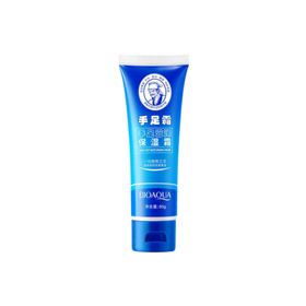 Bioaqua Geleneksel Formüllü 80 gr El ve Ayak Bakım Kremi
