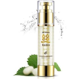 Bioaqua İpek Proteinleri Serum + 60 ml Güzellik İksiri Krem