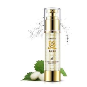 Bioaqua İpek Proteinleri Serum + 60 ml Güzellik İksiri Krem