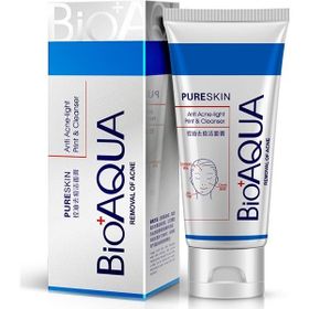 Bioaqua Pure Skin 100 ml Sivilce Kremi
