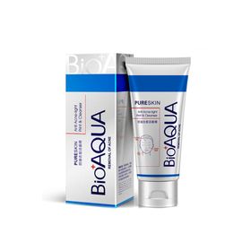 Bioaqua Pure Skin 100 ml Sivilce Kremi