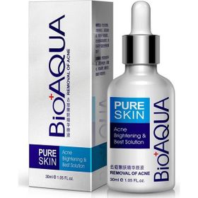Bioaqua Pure Skin 30 ml Sivilce Karşıtı Serum