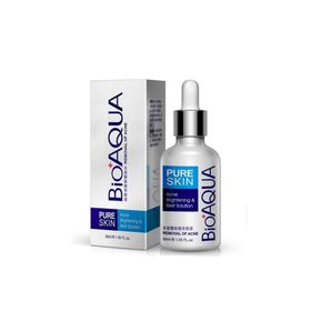 Bioaqua Pure Skin 30 ml Sivilce Karşıtı Serum