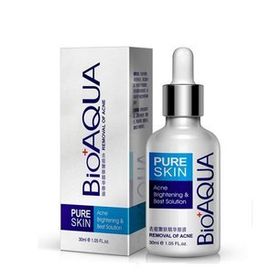 Bioaqua Pure Skin 30 ml Sivilce Karşıtı Serum