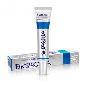 Bioaqua Pure Skin 30 ml Sivilce Karşıtı Serum