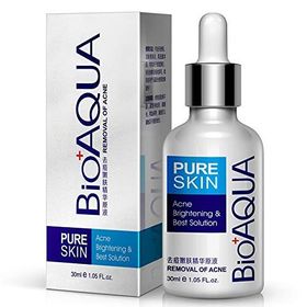 Bioaqua Pure Skin 30 ml Sivilce Karşıtı Serum
