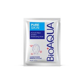 Bioaqua Pure Skin 30 ml Sivilce Karşıtı Serum