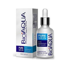 Bioaqua Pure Skin 30 ml Sivilce Karşıtı Serum